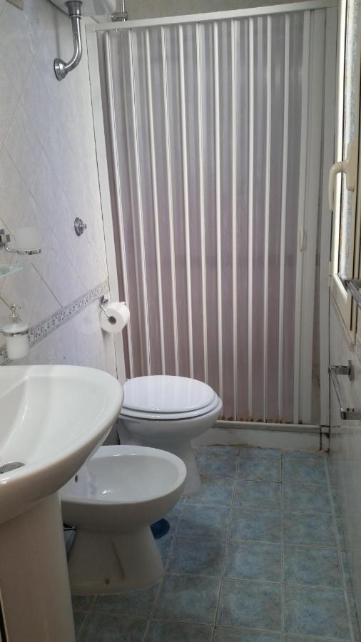 Case Mortelle Neapol Zewnętrze zdjęcie