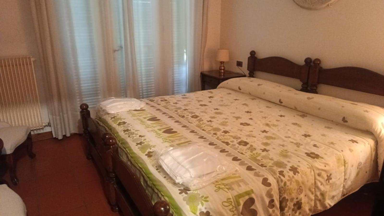 Case Mortelle Neapol Zewnętrze zdjęcie